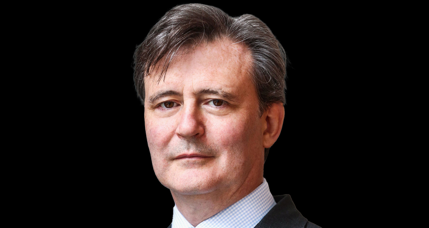 John Micklethwait