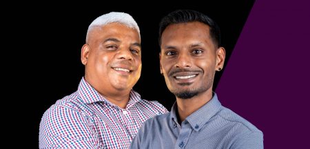 TCS+ | Shifting Microsoft Azure SQL into overdrive - Jody Roberts and Preegan Chetty