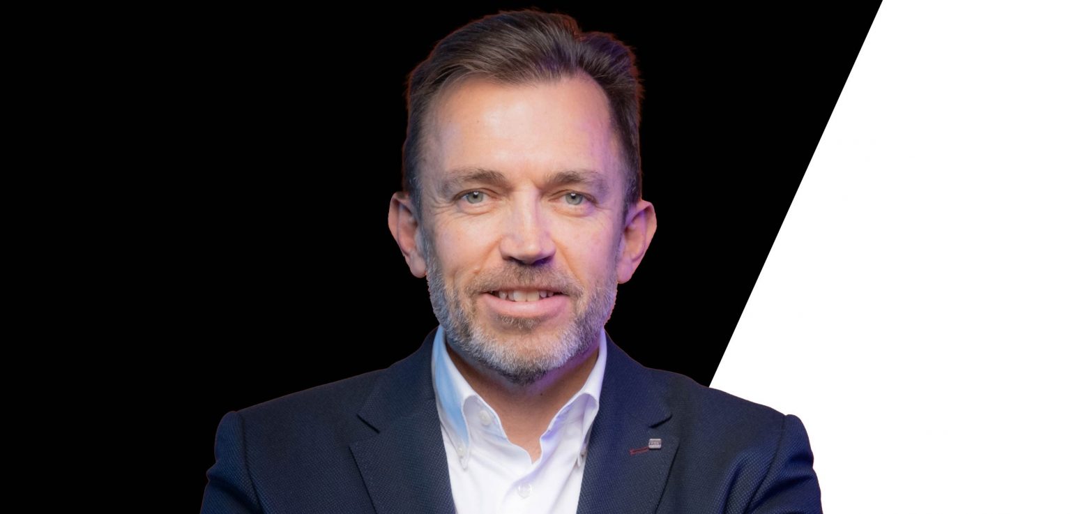 TCS | ‘Activist CEO’ Adam Craker on iqbusiness, the GNU and fixing Joburg TCS | 'Activist CEO' Adam Craker on iqbusiness, the GNU and fixing Joburg