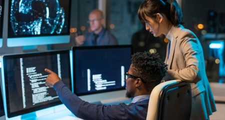 South African businesses must rethink cyber risk in 2025 - Arctic Wolf