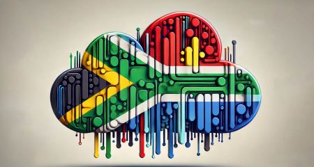 Google officially launches its first African cloud 'region'