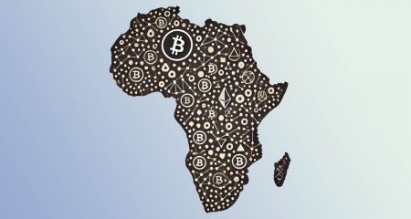 Trump’s embrace of crypto is seen forcing a regulatory shake-up in Africa Trump's embrace of crypto is seen forcing a regulatory shake-up in Africa