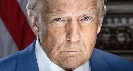 Trump tariffs slam Africa