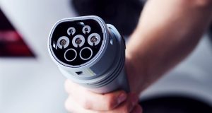 There's an oddity hiding in South Africa's EV market