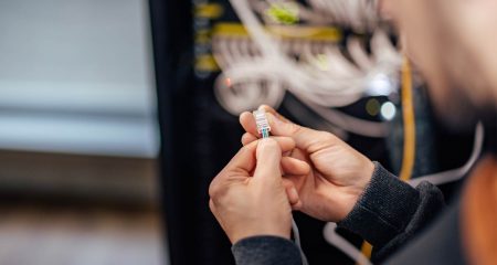 Maziv says Dark Fibre Africa is putting its problems behind it