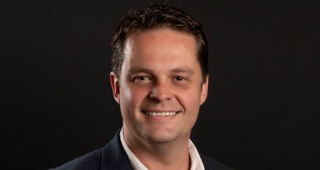 Digicloud Africa CEO Gregory MacLennan