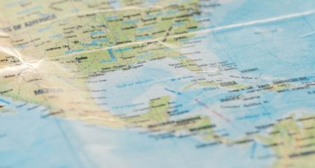 Google Maps to rename Gulf of Mexico to Gulf of America - but only for US users