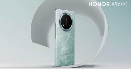 Honor X9c: the 'unbreakable AI smartphone' that can survive almost anything