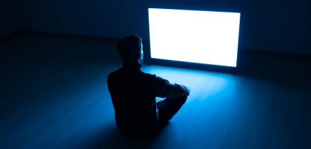 Lonely people have high levels of harmful proteins – new research