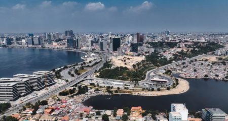 Angola to privatise telecoms company Unitel Angola to privatise telecoms company Unitel