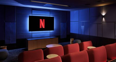 AI meets binge-watching: Netflix tests next-gen search