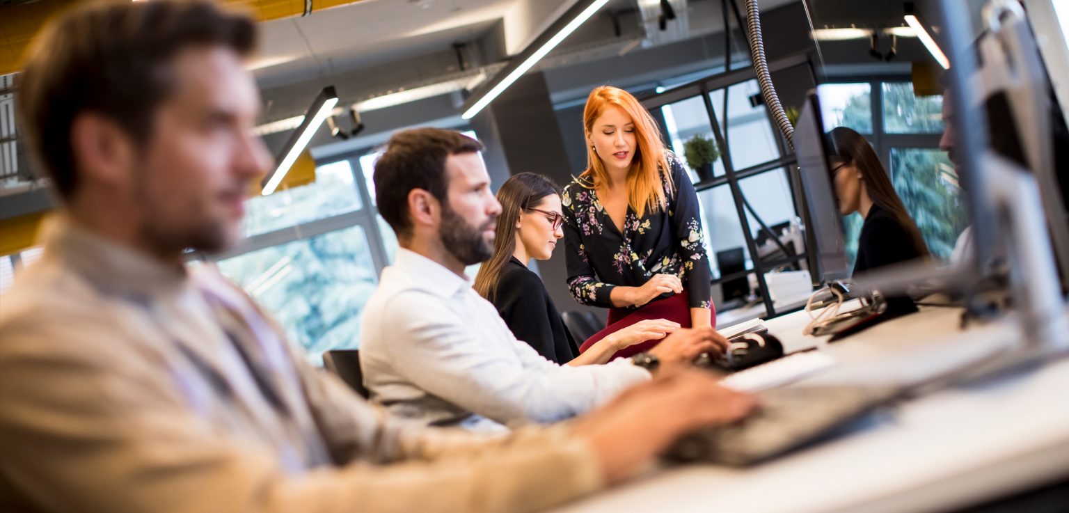 How journalism will adapt in the age of AI - John Micklethwait