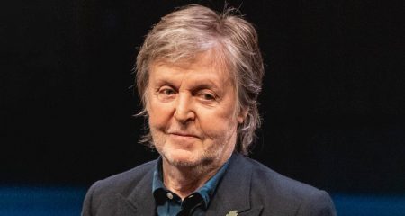 Paul McCartney's AI battle could spark a copyright revolution