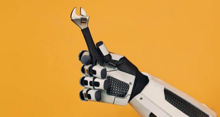 Elon Musk predicts a robot-dominated workplace – how likely is it? Elon Musk predicts a robot-dominated workplace - how likely is it?