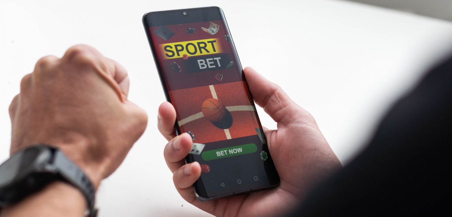 From casinos to smartphones - the big shift in South Africa's gambling market