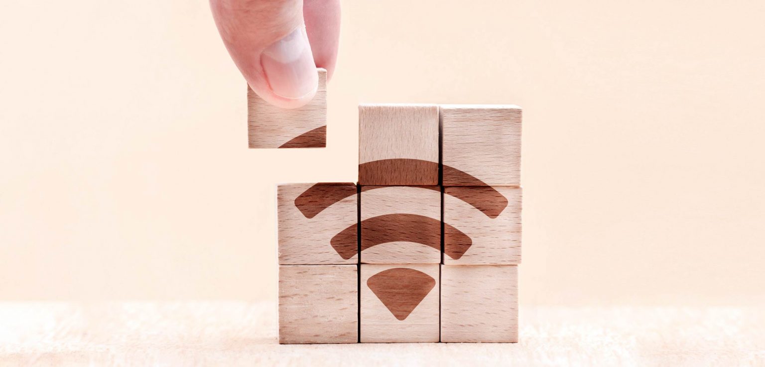 2025 will usher in the era of 'Wi-Fi everywhere'