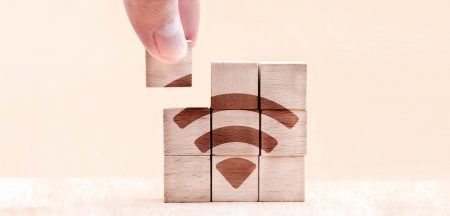 2025 will usher in the era of ‘Wi-Fi everywhere’ 2025 will usher in the era of 'Wi-Fi everywhere'