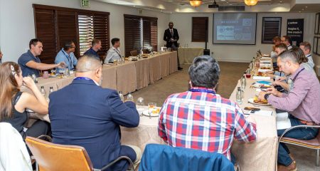 Cryptography and data security - experts unpack the big issues