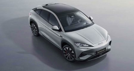 South Africa in talks with Chinese car makers to boost local production - BYD