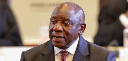 Ramaphosa defends equity alternatives for BEE