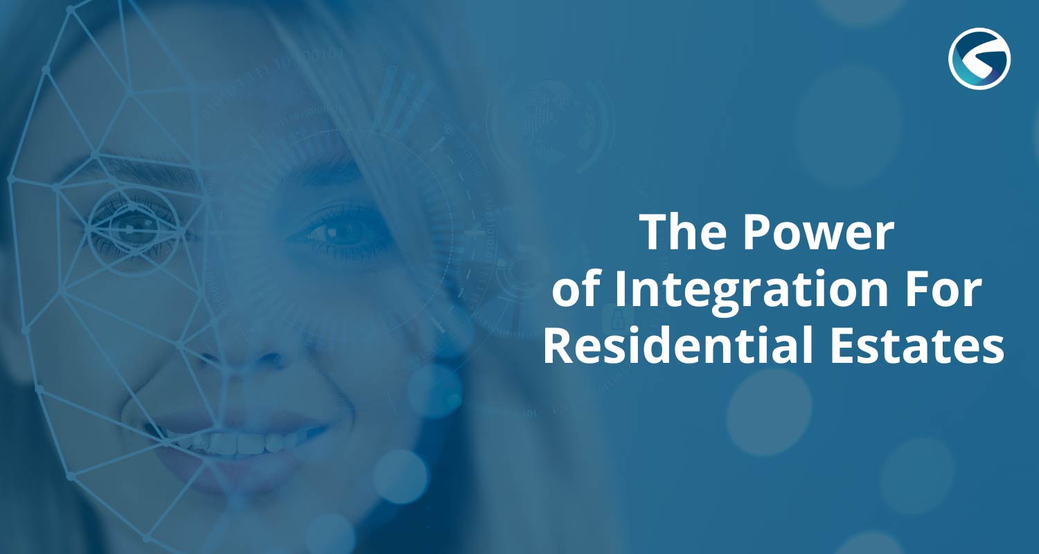 The power of integration for residential estates in South Africa