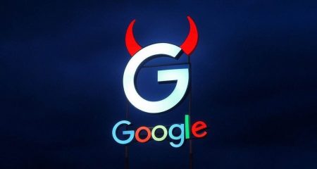 Google has made a dangerous U-turn on AI