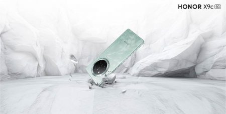 Honor X9c shakes up the smartphone game in South Africa