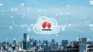 Huawei Cloud named 'carrier hybrid cloud' leader in sub-Saharan Africa