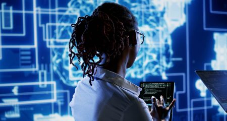 AI in network monitoring: promise vs reality - Iris Network Systems