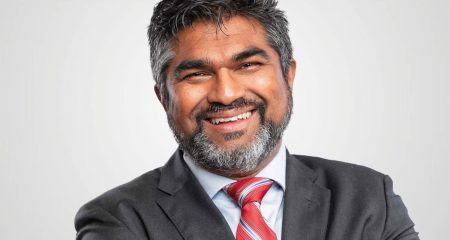 New CFO at Reunert New CFO at Reunert - Mark Kathan, newly appointed group chief financial officer at Reunert