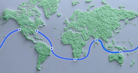 Meta to build world’s longest subsea broadband cable – and South Africa is included Meta to build world's longest subsea broadband cable - and South Africa is included