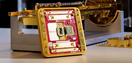 Microsoft just claimed a quantum breakthrough – here’s what it means Microsoft just claimed a quantum breakthrough - here's what it means
