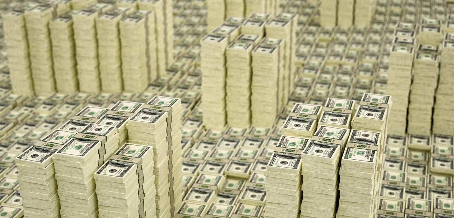 DeepSeek fails to deter $325-billion gamble of the century DeepSeek fails to deter $325-billion gamble of the century