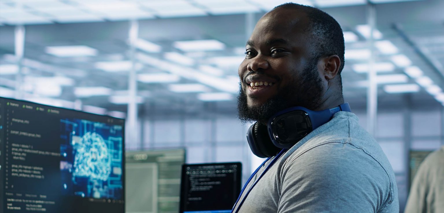 The best-paid software developer jobs in South Africa