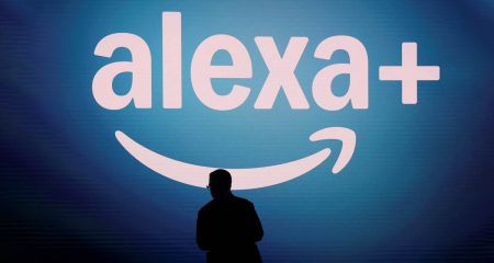 Amazon debuts new AI-powered Alexa voice assistant Amazon debuts new AI-powered Alexa voice assistant