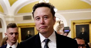 Activists call for X, Grok to removed from app stores - Elon Musk