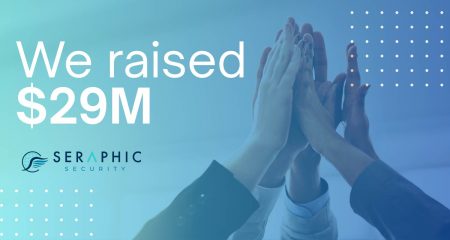 Seraphic secures $29m to strengthen browser security for businesses