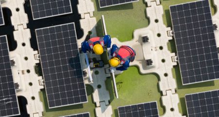 Africa50 eyes huge off-grid energy investment Africa50 eyes huge off-grid energy investment