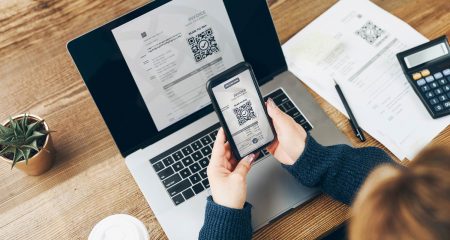 Beware the QR code trap – how ‘quishing’ threatens your business Beware the QR code trap - how 'quishing' threatens your business - Sophos