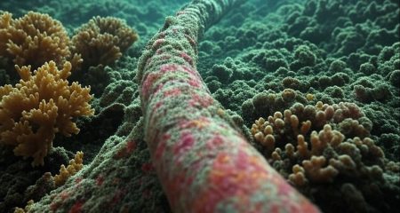 IDC to back major South African subsea cable project The internet's weakest link is under the ocean