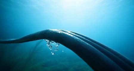 Red Sea cable break eats away at Seacom's bottom line