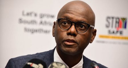 South Africa is said to halt Starlink talks as US tensions escalate South Africa is said to halt Starlink talks as US tensions escalate - Vincent Ngwenya