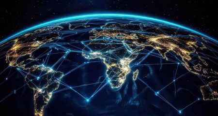 Cloud without compromise: how GEO satellites are empowering remote business