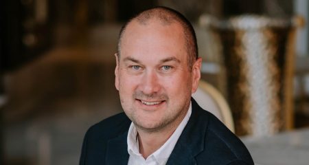 Data centre transformation paves way for rise of AI in Africa Data centre transformation paves way for rise of AI in Africa - Wojtek Piorko