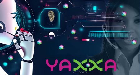 AI and the human touch - customer experience in the digital age - Yaxxa