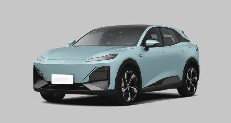 Chinese EV brand Changan to launch in South Africa