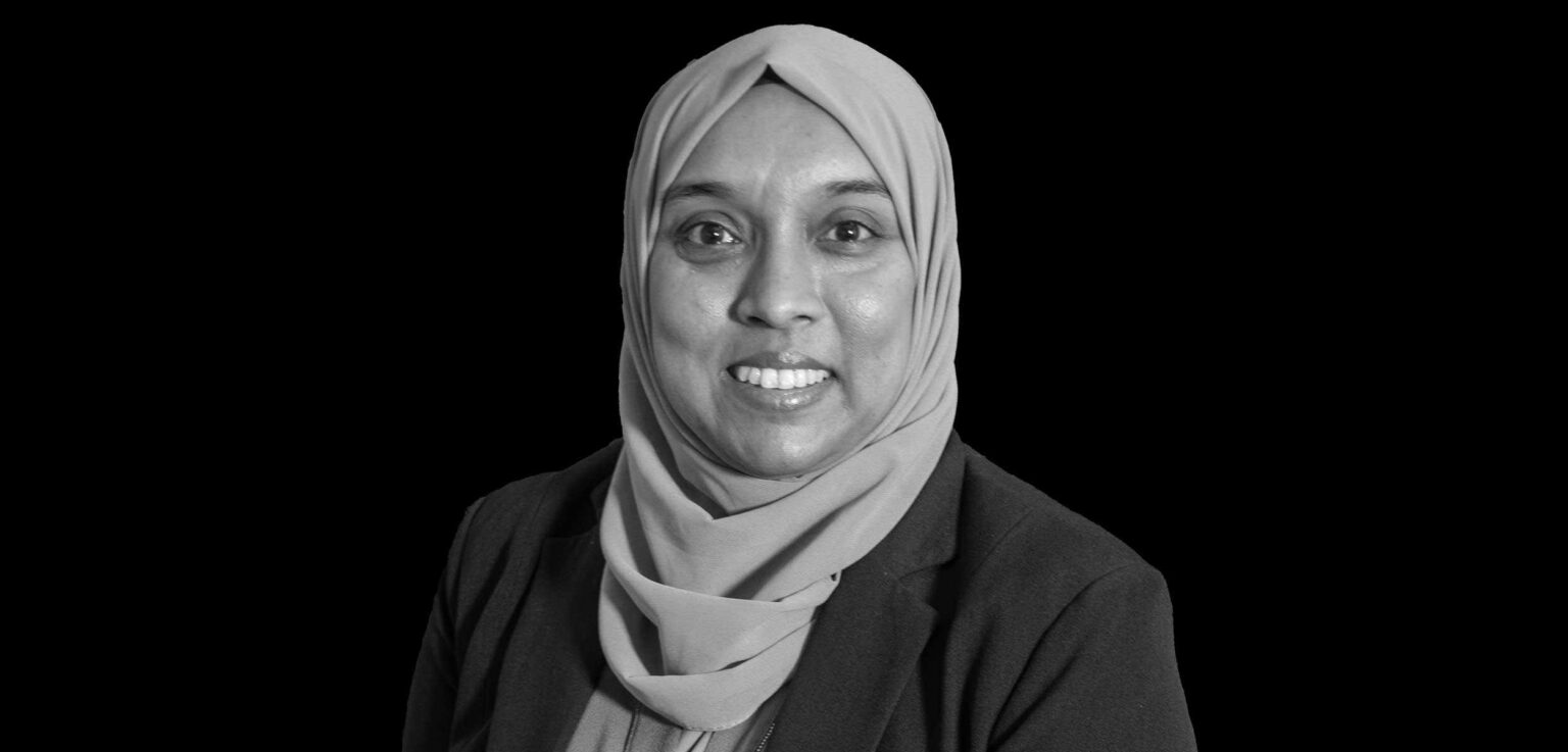 Meet the CIO | Kerissa Varma on what it takes to be a top CISO