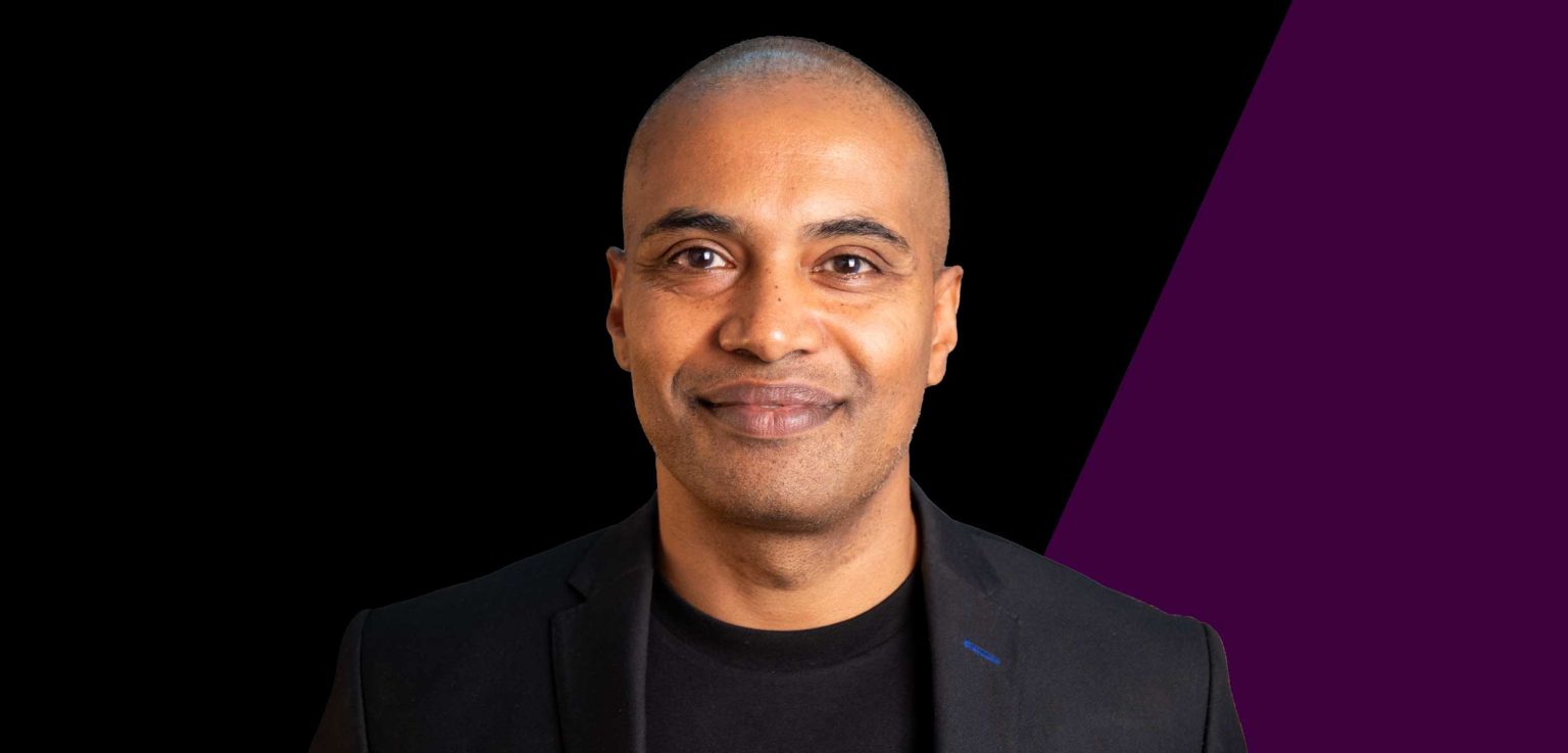 TCS+ | Snode CEO Nithen Naidoo on the cybersecurity opportunity