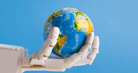 From clay tablets to ChatGPT: a brief history of human knowledge From clay tablets to ChatGPT: a brief history of human knowledge