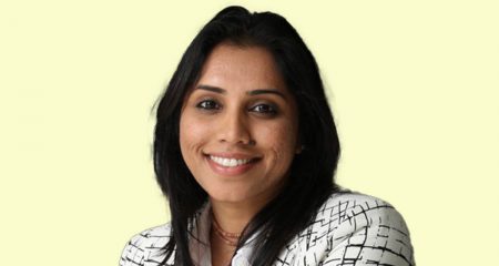 NTT Data appoints new managing executive for South Africa - Amantha Naidoo